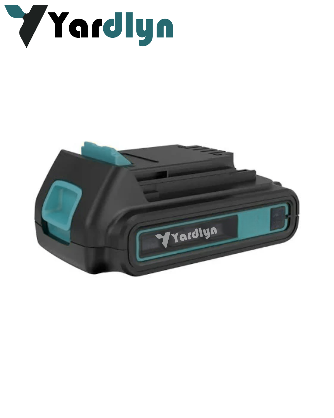 Yardlyn 18V Axial Leaf Blower – BCBL200B-XJ Bare Unit (Battery Not Included)