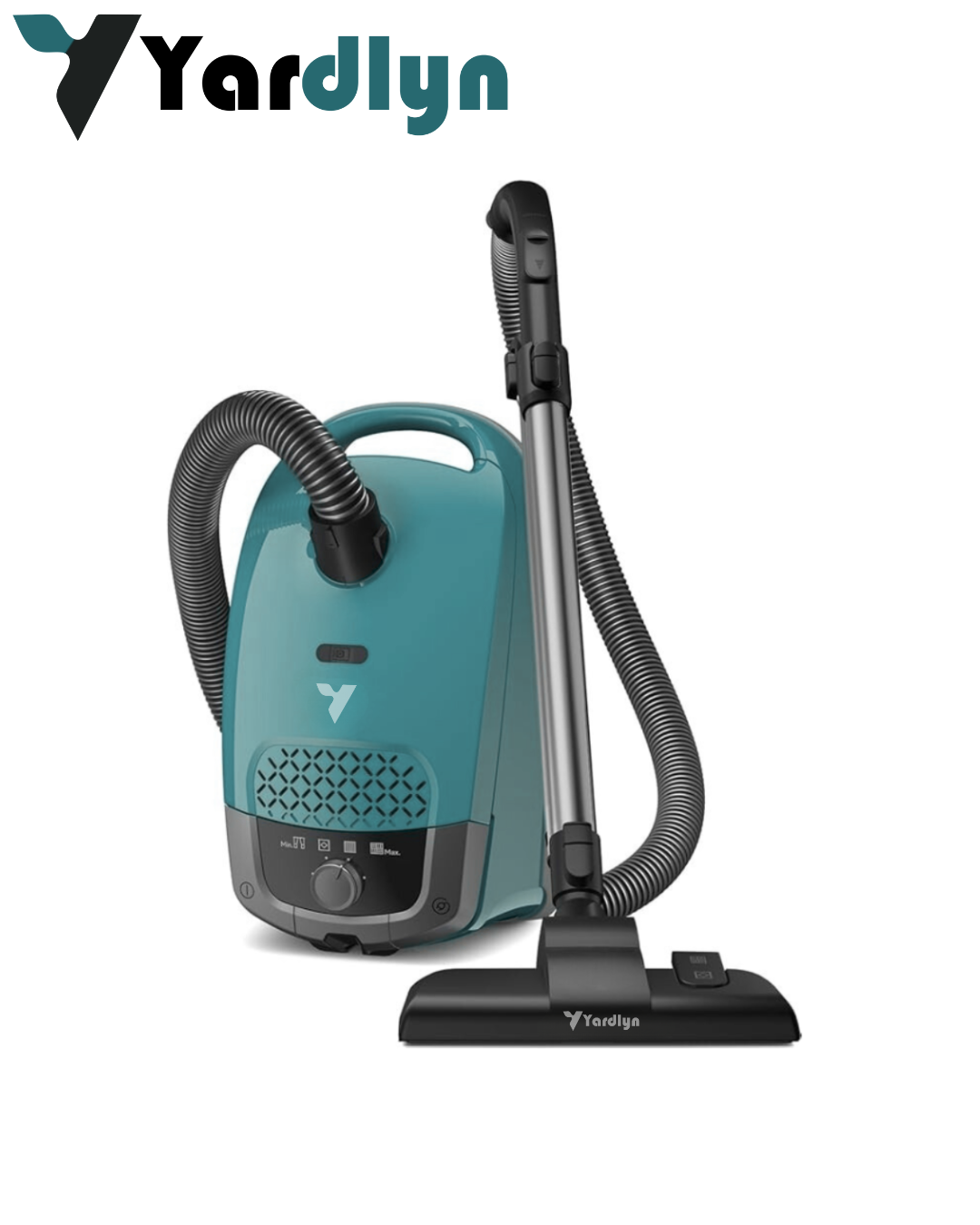 Vacuum Cleaner