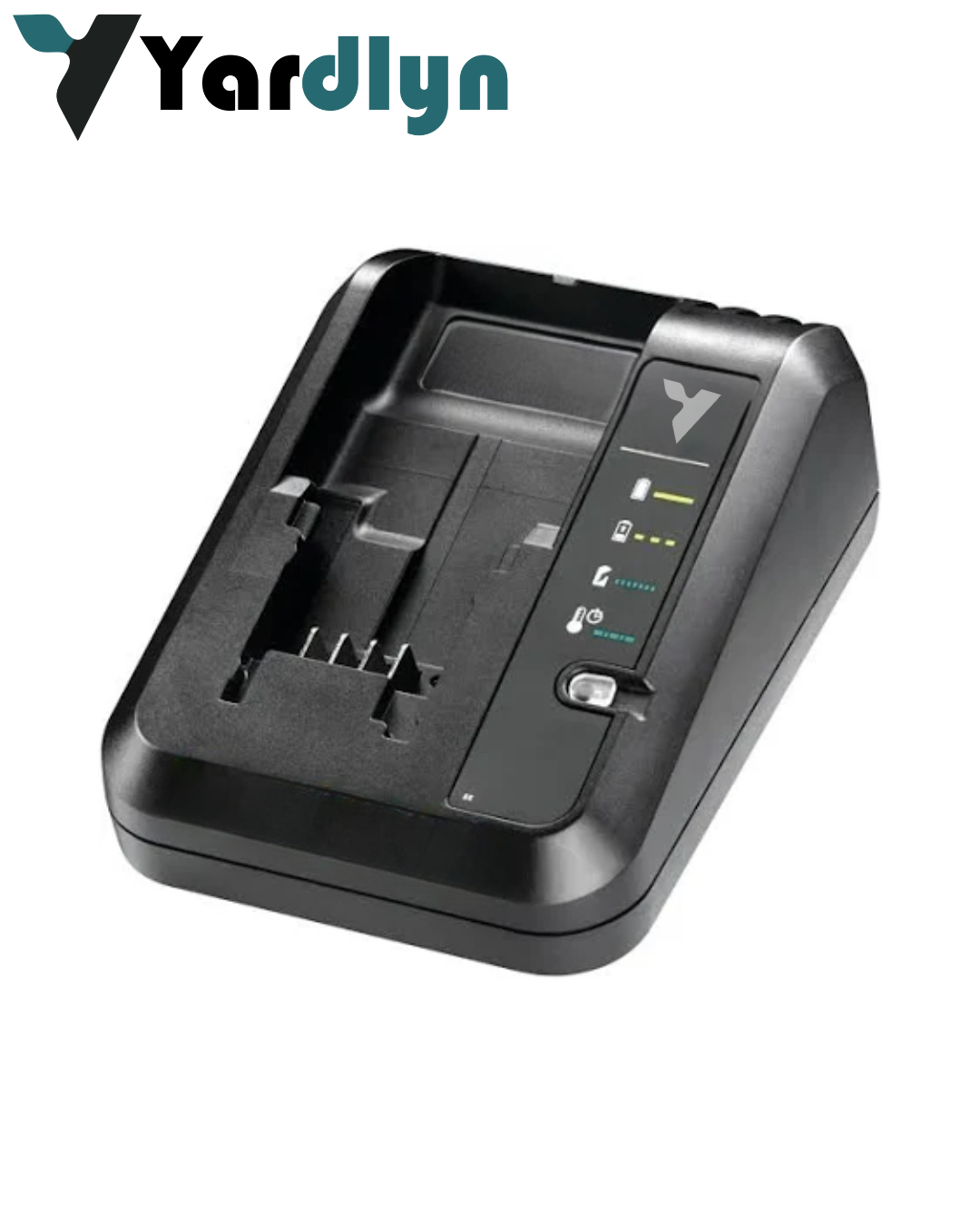 Yardlyn 18V Axial Leaf Blower – BCBL200B-XJ Bare Unit (Battery Not Included)