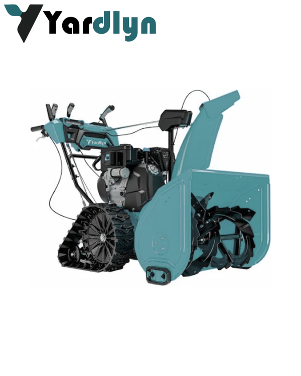Yardlyn Ariens Platinum 28 Rapid Track SHO Two-Stage Snowblower – Model 921073