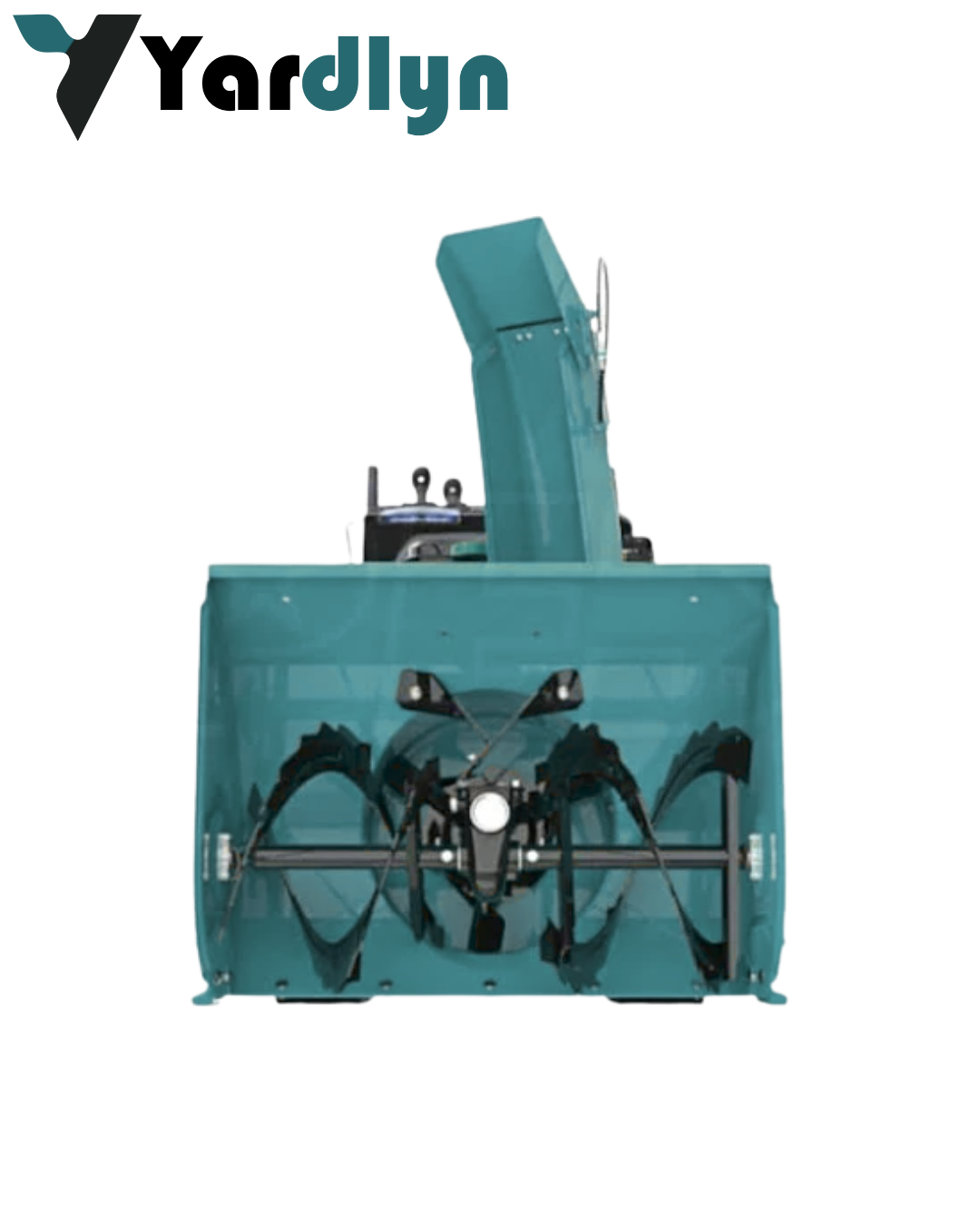 Yardlyn Ariens Platinum 28 Rapid Track SHO Two-Stage Snowblower – Model 921073