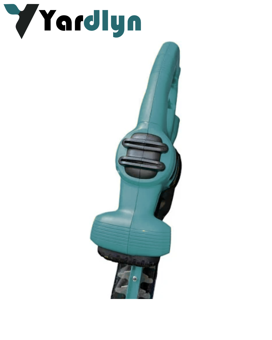 Yardlyn 420W Corded Hedge Trimmer – 45cm Blade for Precise & Powerful Cutting