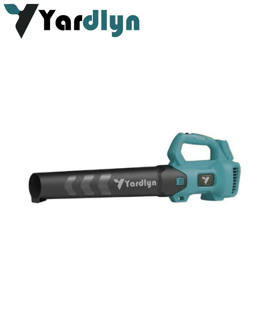 Yardlyn AeroVolt 15V SwiftBreeze Cordless Leaf Blower