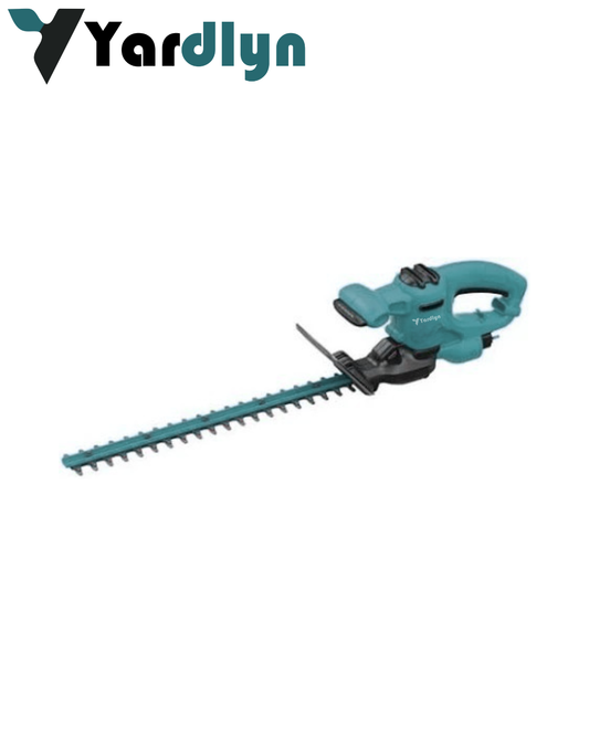 Yardlyn VoltEdge 200W SwiftTrim Electric Hedge Trimmer