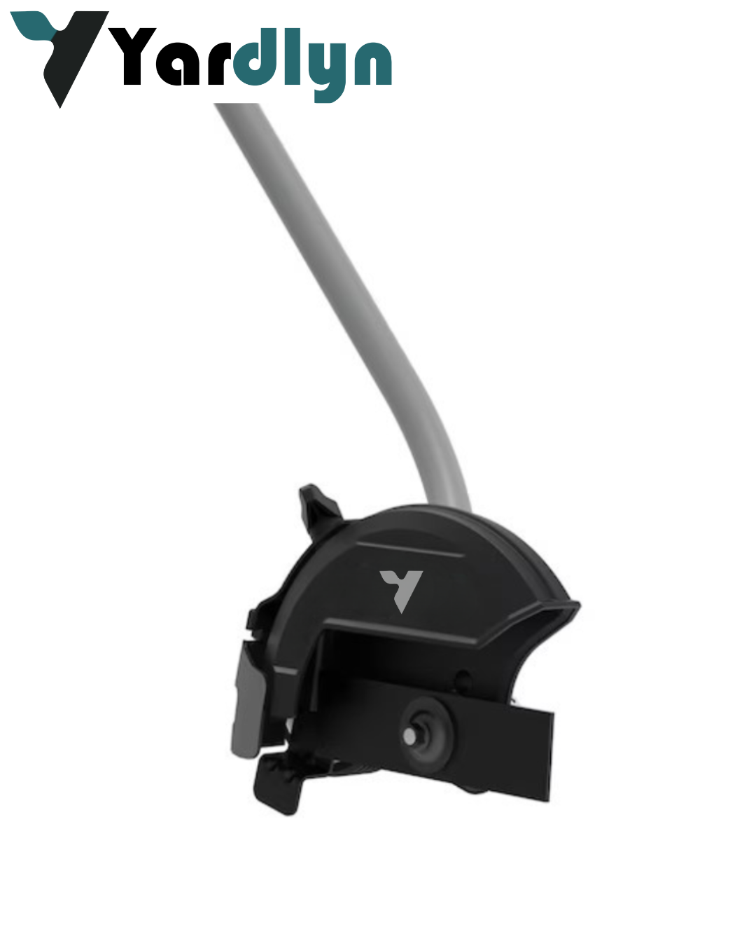 Yardlyn VoltEdge 20cc SwiftTrim Compact Hedge Trimmer