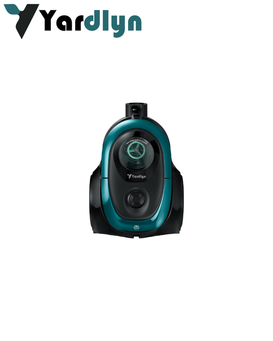 Yardlyn PowerCyclone 850W UltraBagless Vacuum Cleaner