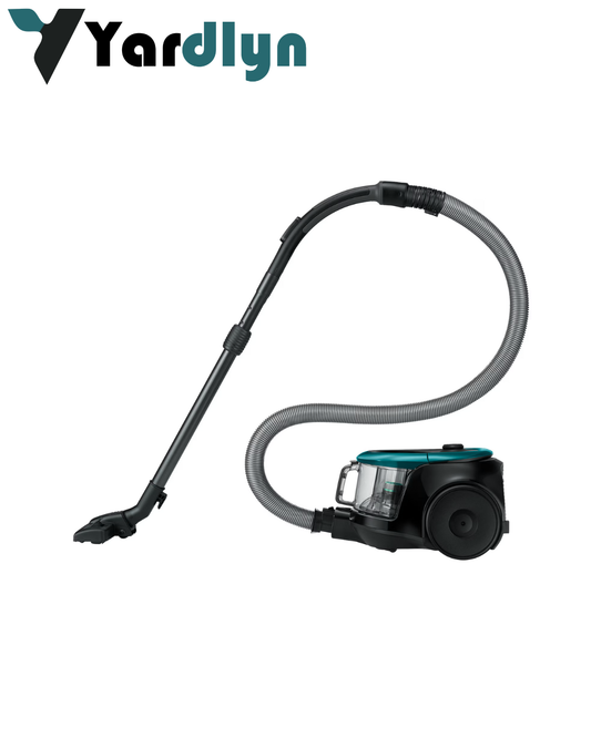 Yardlyn PowerCyclone 850W UltraBagless Vacuum Cleaner